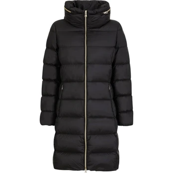 Striukė moterims, Juoda, Charlene jackets