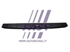 Apdailos/apsauginės juostelė, šoninė sienelė FAST FT90736 kaina