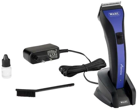 Wahl Hästklippmaskin Admire 1877-04