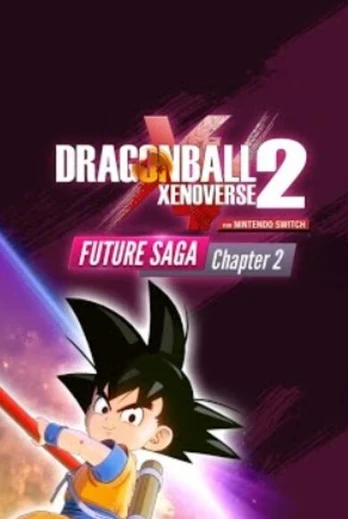 Dragon Ball Xenoverse 2 DLC PC