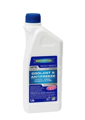 Antifrizas RAVENOL 1410120-150-01-999 kaina