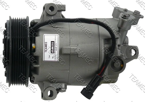 Kondicionieriaus kompresorius TM8600255