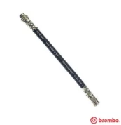 Stabdžių žarnelė BREMBO T 61 052 kaina