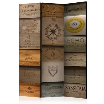 Artgeist Pertvara - Old Vineyard [Room Dividers]