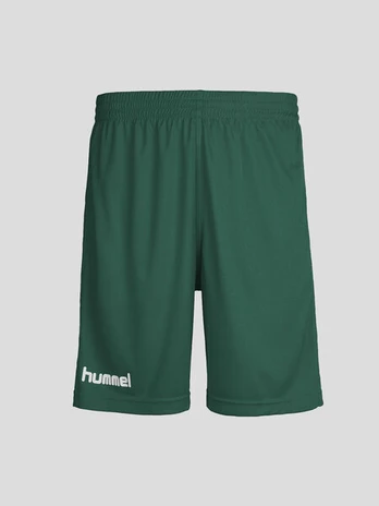 Sportiniai šortai hummel CORE POLY