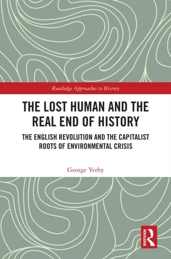 Lost Human and the Real End of History