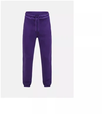 Moterims Originalios Kelnės Violetinės Peak Performance