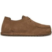 Pusbačiai Birkenstock Utti Lace 1027274 Ruda
