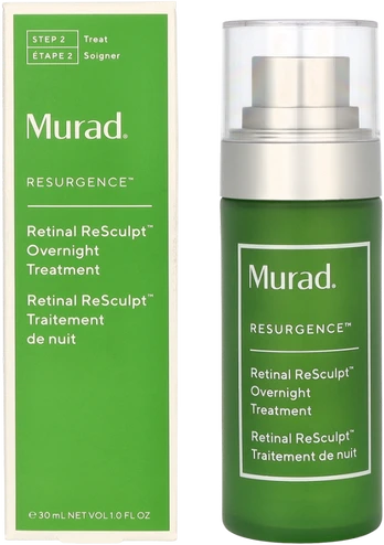 Murad - Retinal ReSculpt Overnight Treatment 30 ml