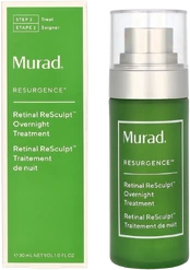 Murad - Retinal ReSculpt Overnight Treatment 30 ml kaina