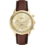 Laikrodis Fossil Neutra Chronograph FS6113 Ruda