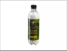 Airsoft šratai Elite Force Premium 0,25 g 6 mm, 2700 vnt. kaina