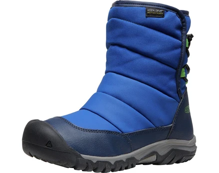 Keen Puffrider Wp 1027960 Naval Academy/Surf - 37