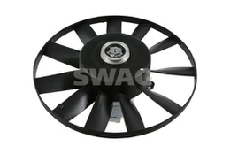 SWAG 30909809 Ventiliatorius, radiatoriaus
