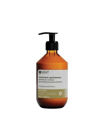 INSIGHT ANTI-FRIZZ drėkinamasis kondicionierius