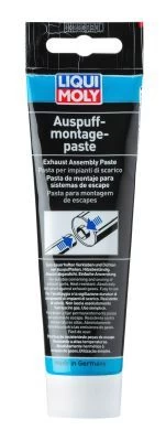 Purškiami montavimo klijai LIQUI MOLY 3342