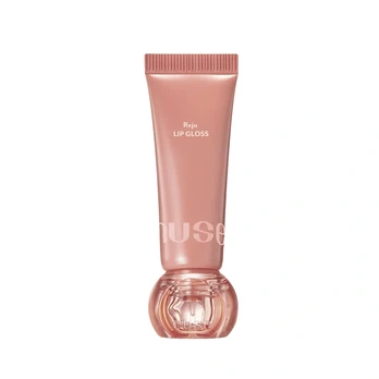 NUSE_Reju lūpų blizgis 01 OOlong Peach 10,5 g