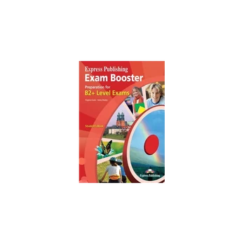 Exam Boosters Students Book