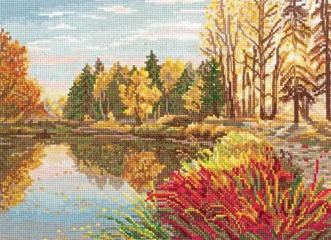 Beldizart Rudens spalvos SANK-50