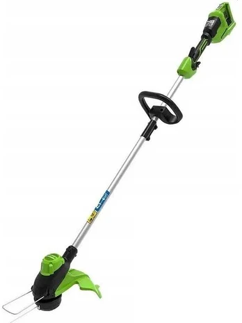 Greenworks 2x24 V podkaszarka basic G24X2LT