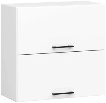 AKORD Spinta Oliwia Balta 60x30x58
