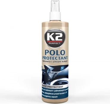 Polirolis K2 POLO PROTECTANT, 350 g., skystas