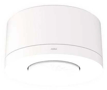 NIKO-SERVODAN Bev. sensor M42MR 230V master 12-13m 360° påbyg