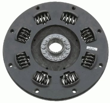 Sankabos diskas SACHS 1866 600 017