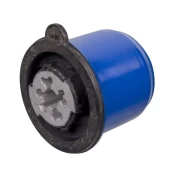 FEBI FE103225 Rear axle bush kaina