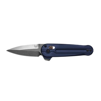 Benchmade 491 Lowden Sulankstomas peilis