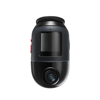 DASHCAM 4K OMNI/X800 BLACK 70MAI