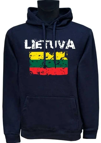 KS Džemperis Lietuva, Dydis: 3XL