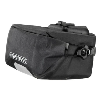 ORTLIEB Micro-Bag krepšelis po balneliu | 0.8 L | Black Matt