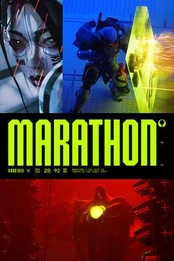 Marathon PC