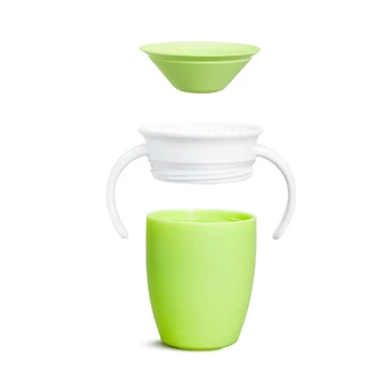 Munchkin 360 Miracle 207 ml Mokomasis puodelis