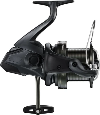 Kołowrotek Shimano Speedmaster XTD