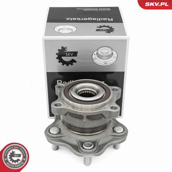 Rato guolio komplektas ESEN SKV 29SKV676