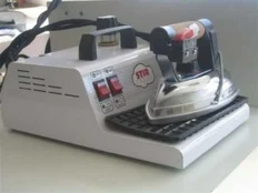 Garo generatorius Bieffe STIR VAPOR BF054