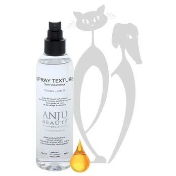 Anju Texture purškiklis apimčiai didinti, 250 ml