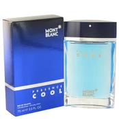 Mont Blanc Presence Cool 75ml Vyrams EDT