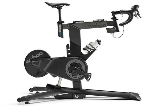 Wahoo KICKR Bike PRO