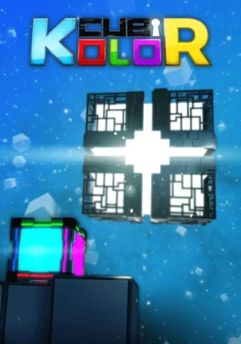 Cubikolor Steam
