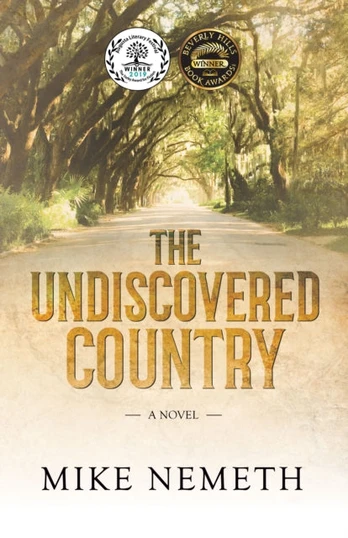 Undiscovered Country
