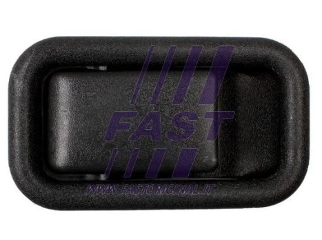 Durų rankenėlė FAST FT94480