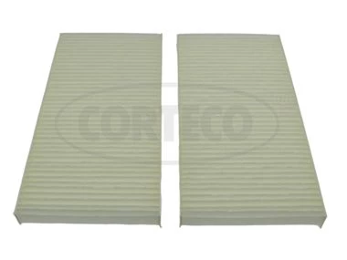 Filtras, salono oras CORTECO 80000911