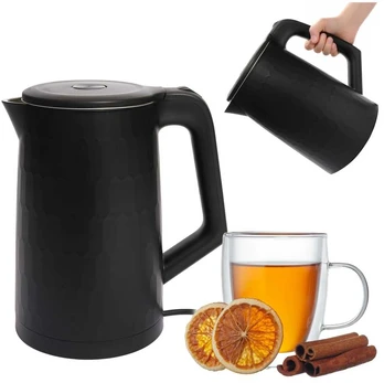Bauerkraft Elektrinis virdulys 1,8 l, 1500 W