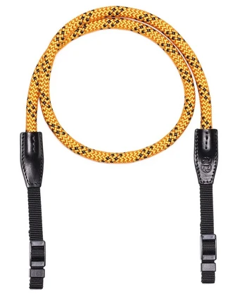 COOPH Rope Camera Strap WB - Duotone Honey 100cm C110080672