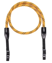 COOPH Rope Camera Strap WB - Duotone Honey 100cm C110080672 kaina