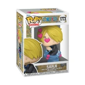 FUNKO POP! Vinilinė figūrėlė: One Piece - Sanji Vinsmoke kaina