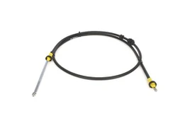 Trosas, stovėjimo stabdys BOSCH 1 987 482 732 kaina